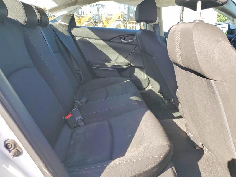 Aukcja sprzedaży 2020 Honda Civic, vin: 2HGFC2F67LH538348, numer aukcji: 59918876