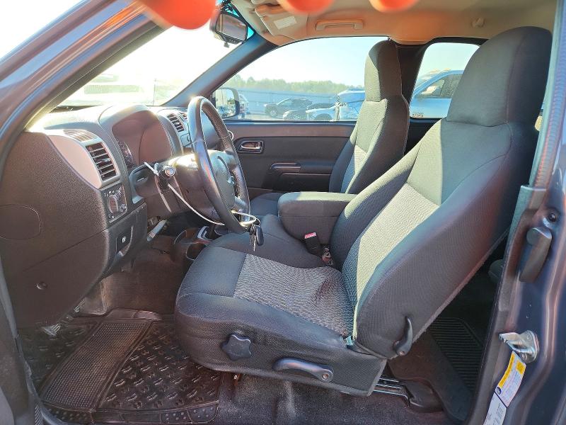 Aukcja sprzedaży 2009 Chevrolet Colorado, vin: 1GCCS199898156624, numer aukcji: 63574586