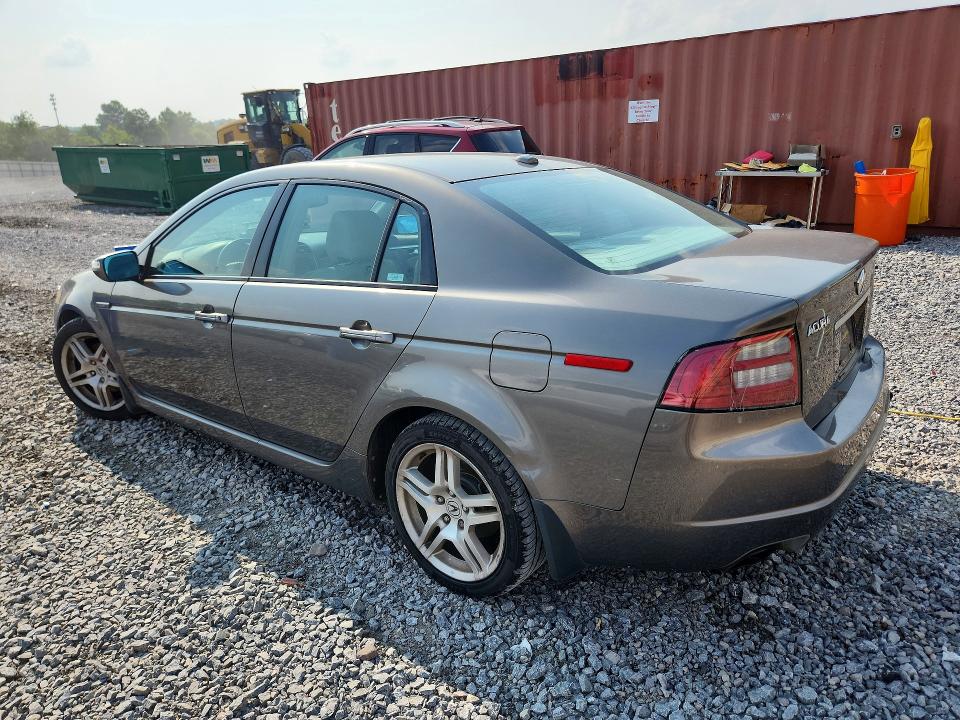 Aukcja sprzedaży 2008 Acura Tl, vin: 19UUA66208A050012, numer aukcji: 55550506
