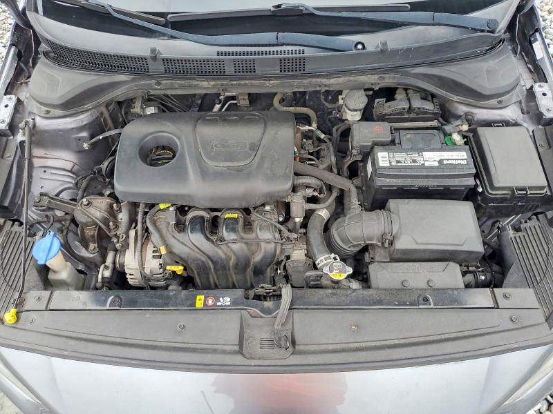 63225756 :رقم المزاد ، 3KPC24A39KE070355 vin ، 2019 Hyundai Accent مزاد بيع