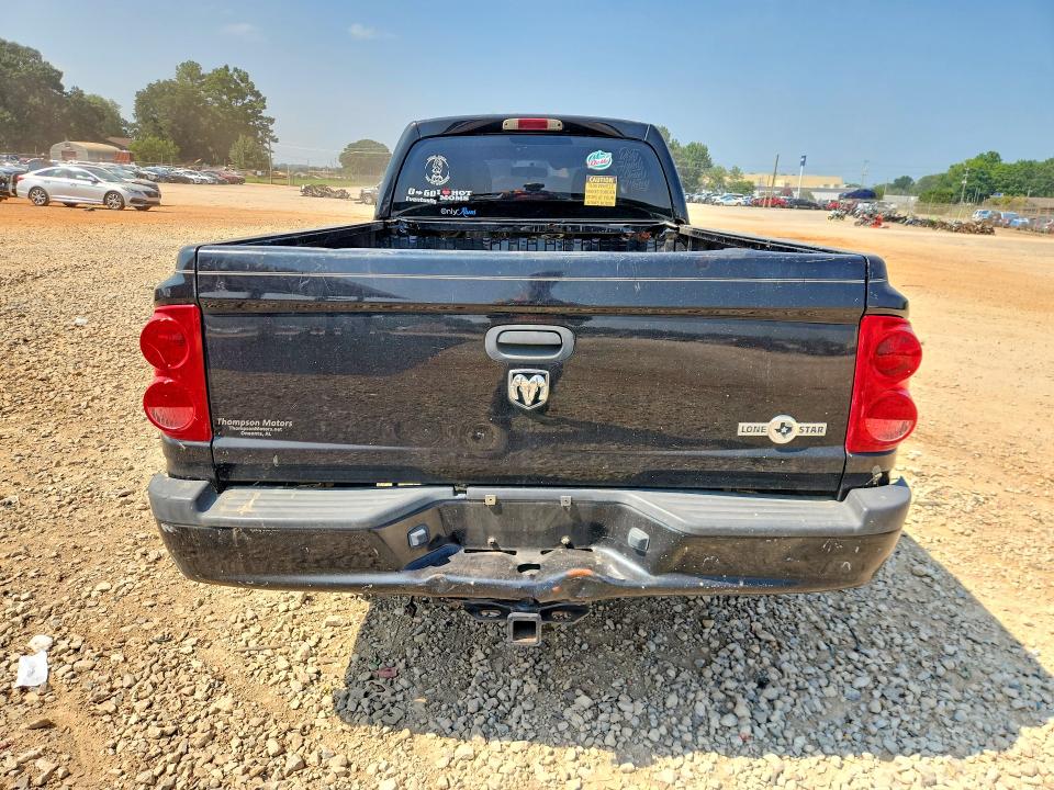 Aukcja sprzedaży 2010 Dodge Dakota, vin: 1D7CE3BK2AS130775, numer aukcji: 63184686