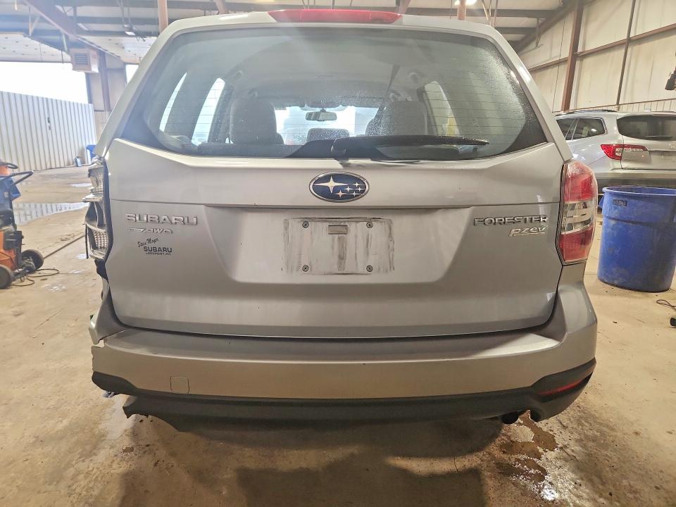 Продажа на аукционе авто 2014 Subaru Forester, vin: JF2SJAAC2EH438534, номер лота: 60861376