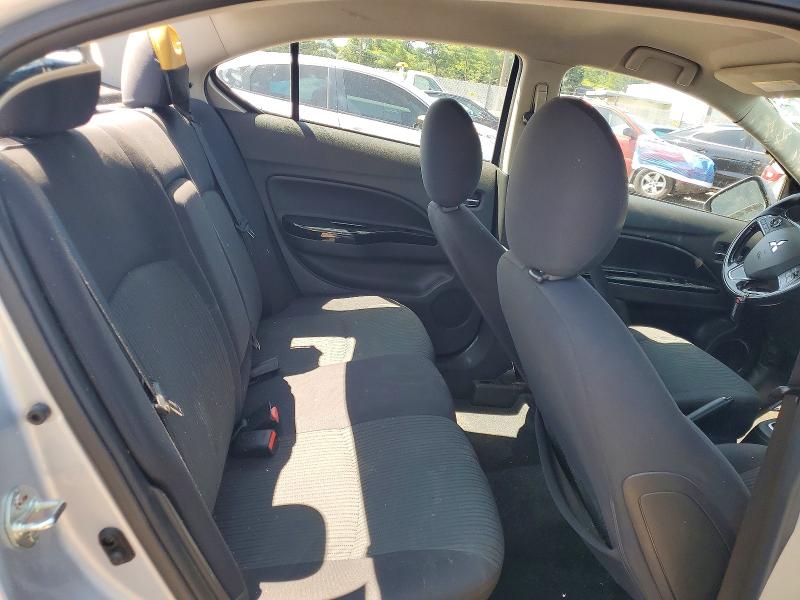 Aukcja sprzedaży 2017 Mitsubishi Mirage, vin: ML32F4FJ2HHF16037, numer aukcji: 61182436