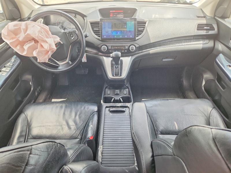Продаж на аукціоні авто 2012 Honda Cr-v, vin: 2HKRM4H7XCH109707, номер лоту: 60088246