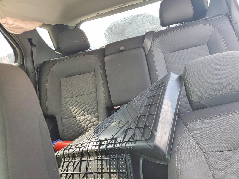Продажа на аукционе авто 2021 Chevrolet Equinox, vin: 3GNAXKEVXML306316, номер лота: 59357326