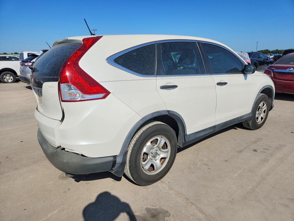 2014 Honda Cr-v მანქანა იყიდება აუქციონზე, vin: 5J6RM3H31EL042348, აუქციონის ნომერი: 59899066