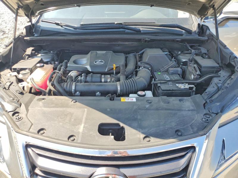 59964886 :رقم المزاد ، JTJBARBZ6G2095052 vin ، 2016 Lexus Nx 200t مزاد بيع