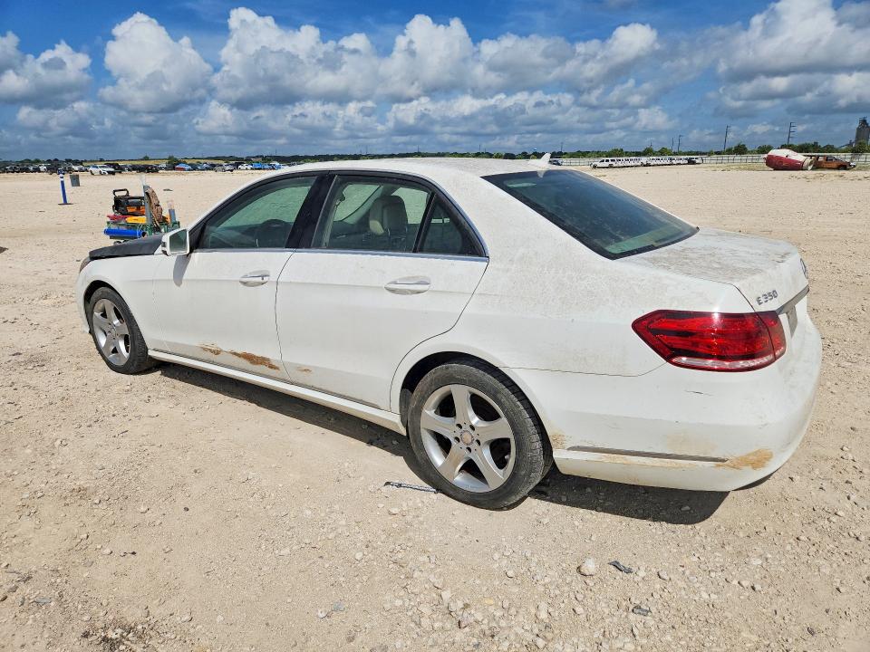 Продаж на аукціоні авто 2014 Mercedes-benz E, vin: WDDHF8JBXEA890790, номер лоту: 59672816