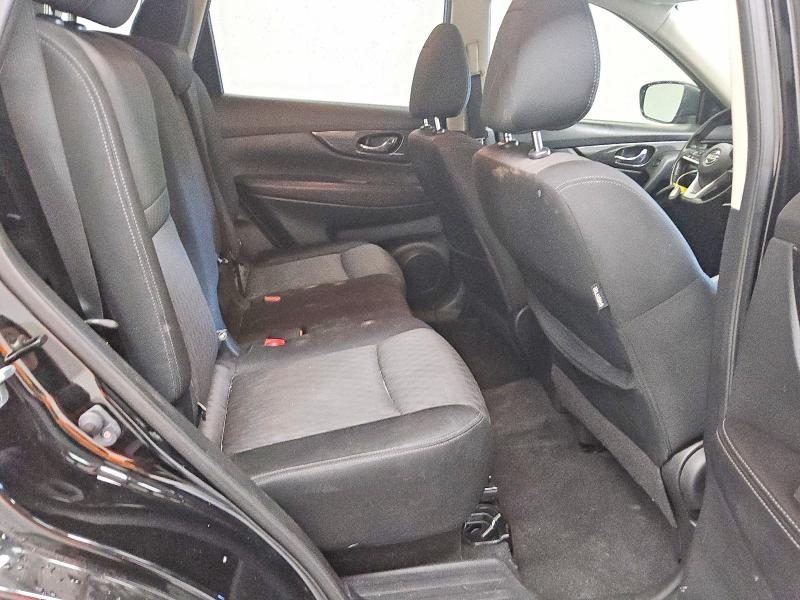 Aukcja sprzedaży 2018 Nissan Rogue, vin: JN8AT2MV6JW305079, numer aukcji: 59681576