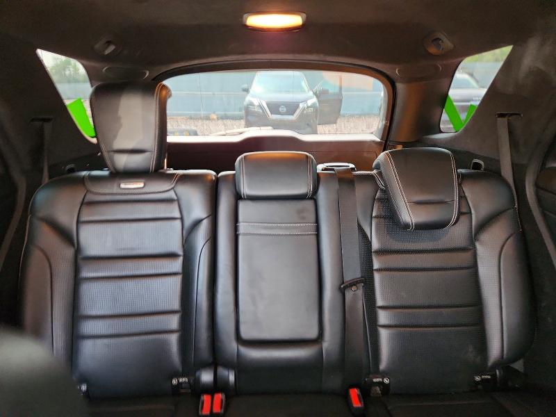 61109886 :رقم المزاد ، 4JGDA7EB5DA120924 vin ، 2013 Mercedes-benz Ml مزاد بيع