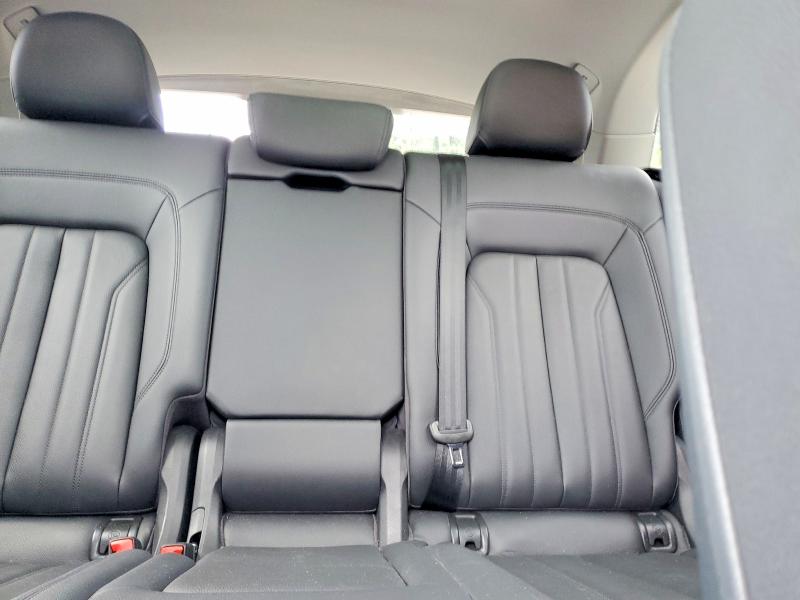 2018 Audi Q5 მანქანა იყიდება აუქციონზე, vin: WA1BNAFY1J2134643, აუქციონის ნომერი: 59170346