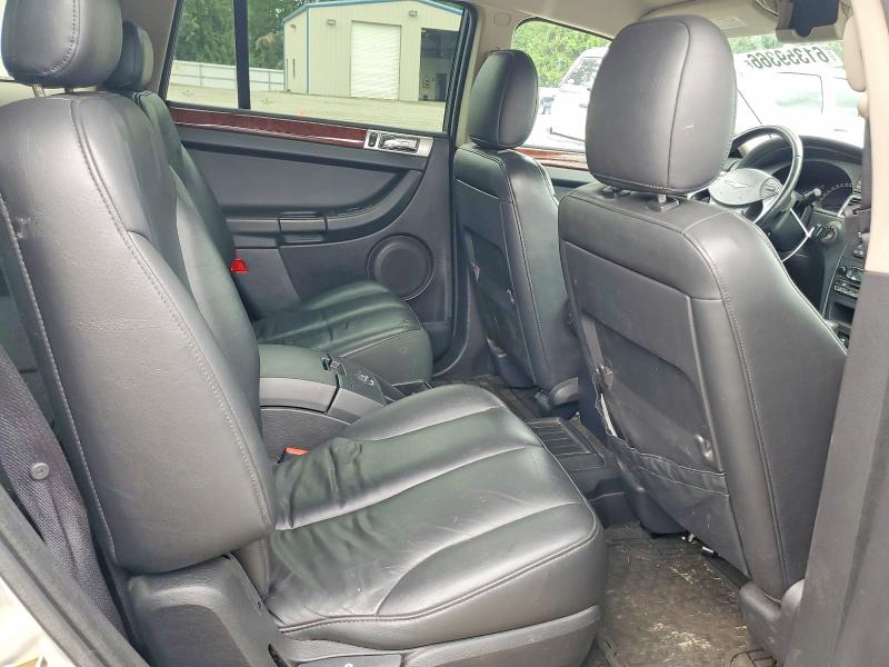 Aukcja sprzedaży 2004 Chrysler Pacifica, vin: 2C8GM68494R388742, numer aukcji: 61359366
