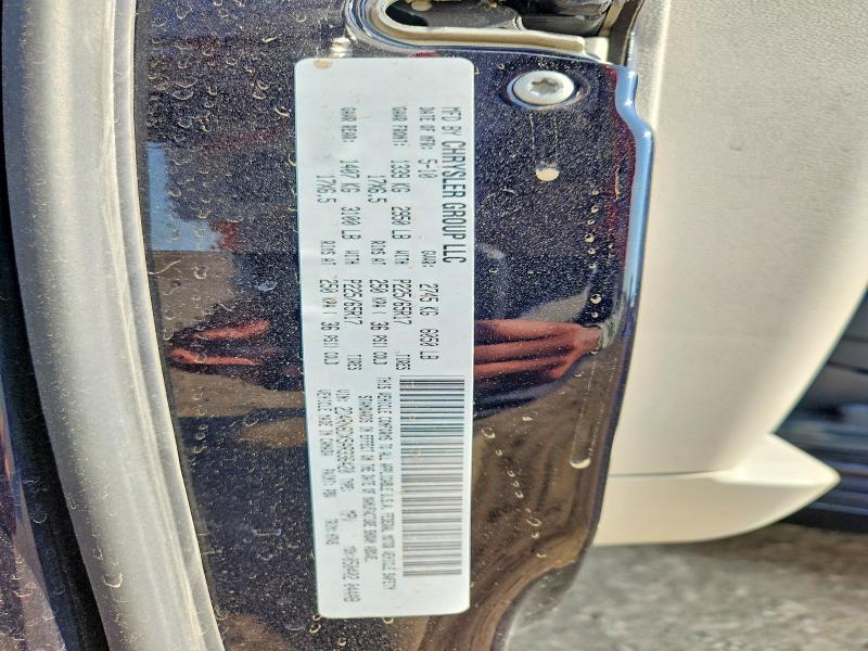 Aukcja sprzedaży 2010 Dodge Grand Caravan, vin: 2D4RN6DX5AR336420, numer aukcji: 61928846