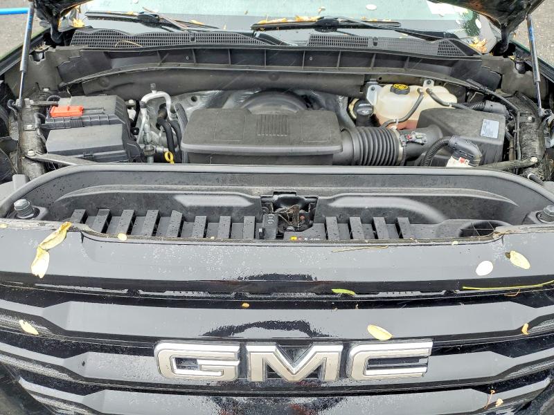 Продаж на аукціоні авто 2021 Gmc Sierra, vin: 1GTR9CEDXMZ281171, номер лоту: 60202606