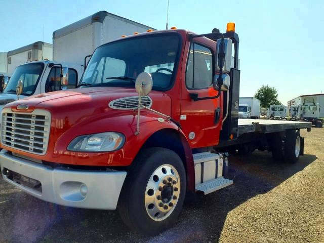 Продажа на аукционе авто 2019 Freightliner M2, vin: 3ALACWFC7KDKK4977, номер лота: 60733576