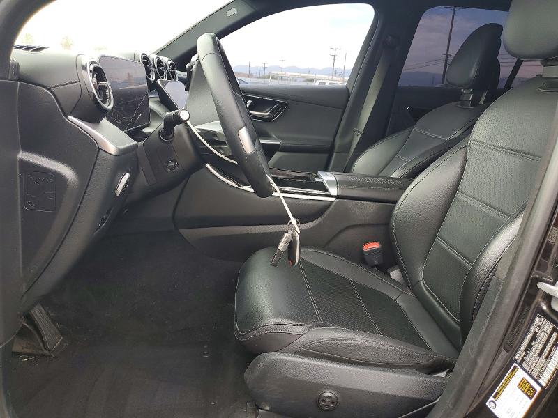 Aukcja sprzedaży 2024 Mercedes-benz Glc, vin: W1NKM4GB8RF198437, numer aukcji: 61611656