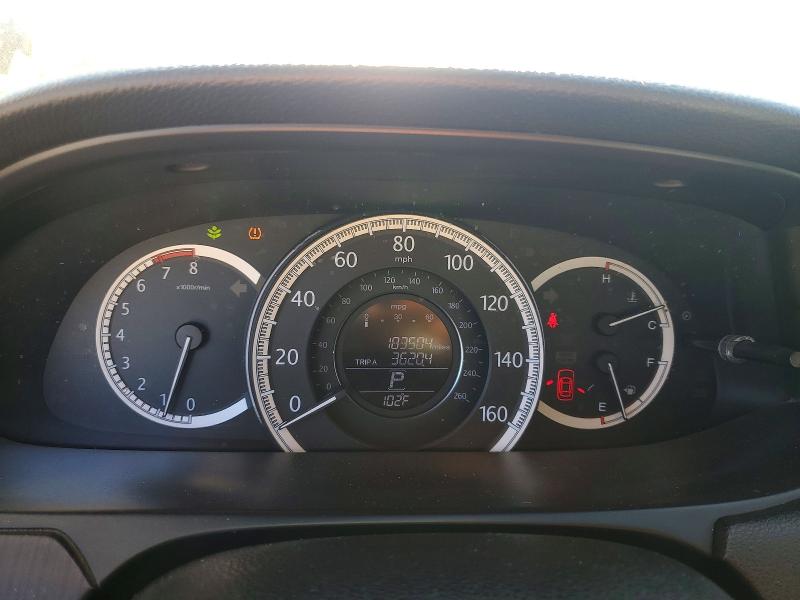 2015 Honda Accord მანქანა იყიდება აუქციონზე, vin: 1HGCR2F84FA014581, აუქციონის ნომერი: 62447756