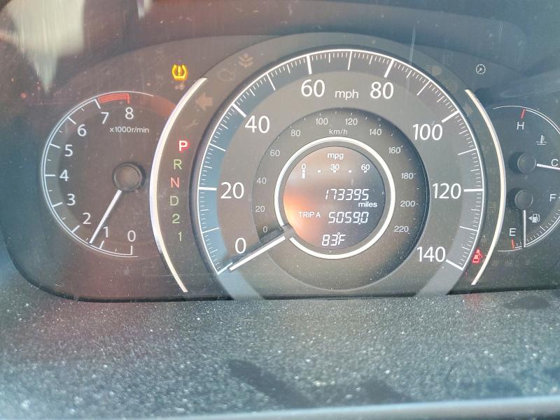 Aukcja sprzedaży 2014 Honda Cr-v, vin: 5J6RM4H79EL006271, numer aukcji: 61845346