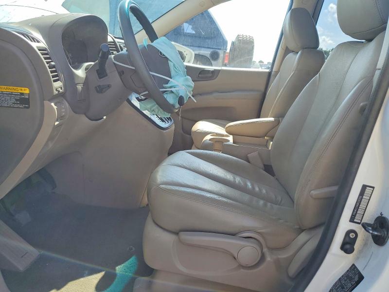 59356226 :رقم المزاد ، KNDMB233686230535 vin ، 2008 Kia Sedona مزاد بيع
