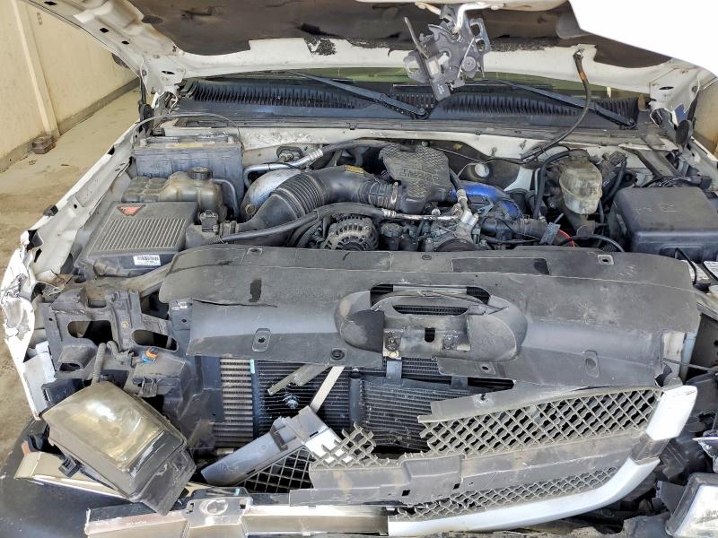 59877926 :رقم المزاد ، 1GCHK23144F102126 vin ، 2004 Chevrolet Silverado مزاد بيع