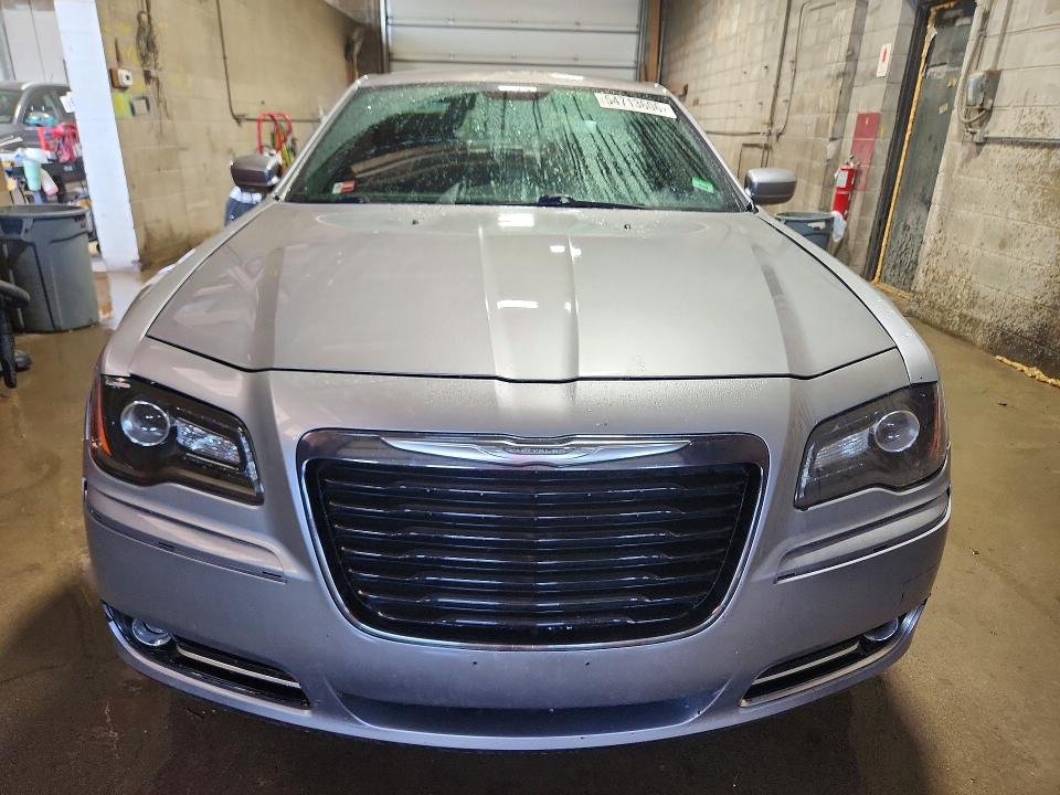 Aukcja sprzedaży 2014 Chrysler 300 S, vin: 2C3CCAGG1EH383323, numer aukcji: 54713606