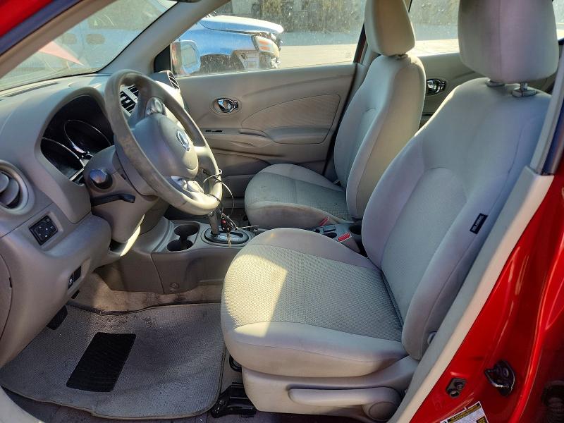 Aukcja sprzedaży 2012 Nissan Versa, vin: 3N1CN7AP4CL864028, numer aukcji: 60043926