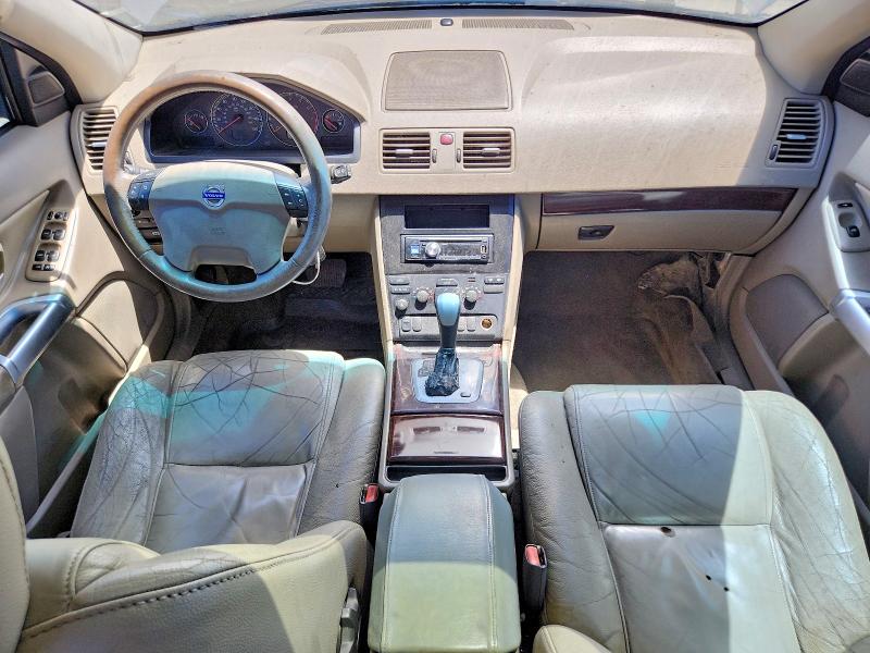 Aukcja sprzedaży 2003 Volvo Xc90, vin: YV1CM59H431001460, numer aukcji: 59193696