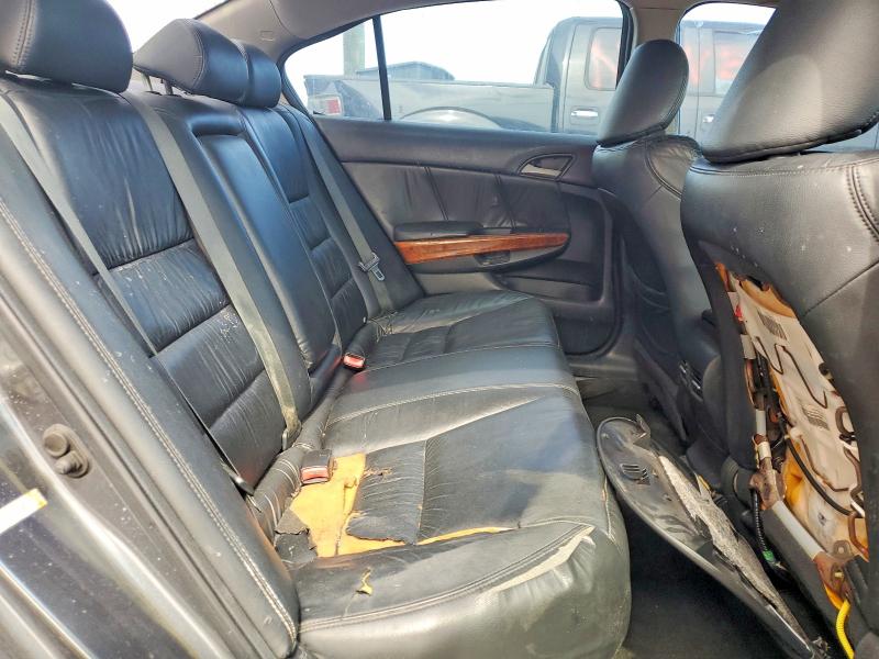 Продажа на аукционе авто 2012 Honda Accord, vin: 1HGCP2F89CA081355, номер лота: 61429806