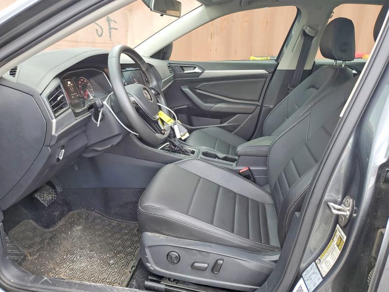 Продаж на аукціоні авто 2021 Volkswagen Jetta, vin: 3VWC57BU4MM051749, номер лоту: 59679526