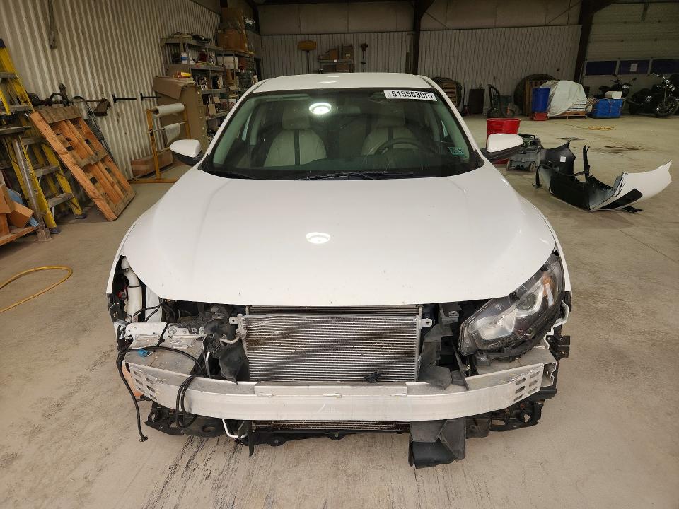 Продаж на аукціоні авто 2018 Honda Civic, vin: 2HGFC2F56JH504521, номер лоту: 61556306