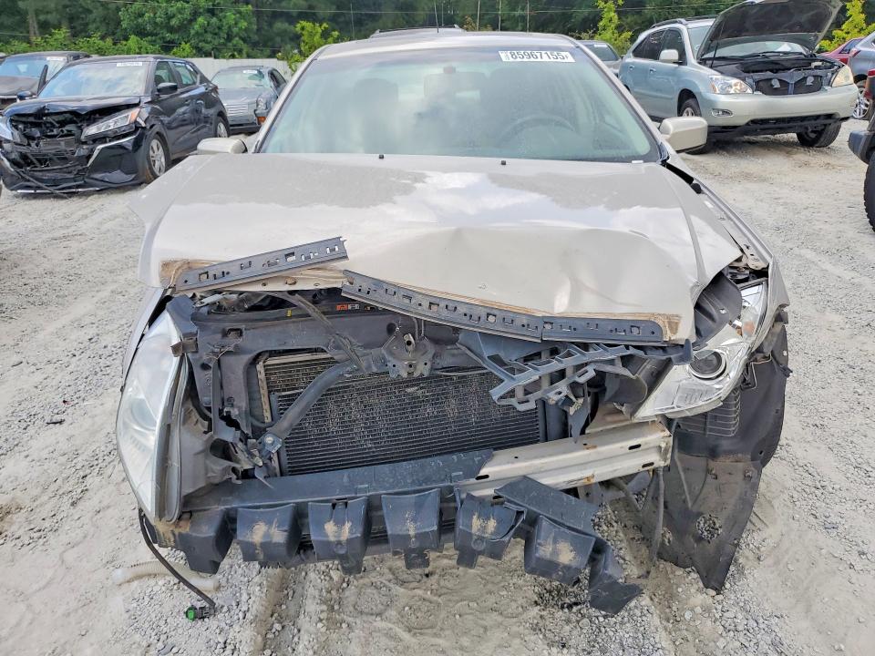 2010 Mercury Milan მანქანა იყიდება აუქციონზე, vin: 3MEHM0JG0AR628918, აუქციონის ნომერი: 85967155