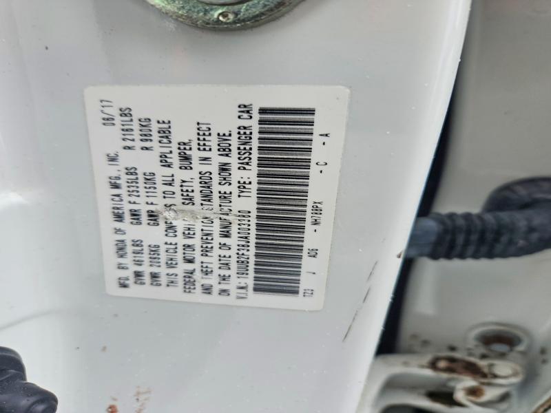 Aukcja sprzedaży 2018 Acura Tlx, vin: 19UUB2F38JA003380, numer aukcji: 56114146