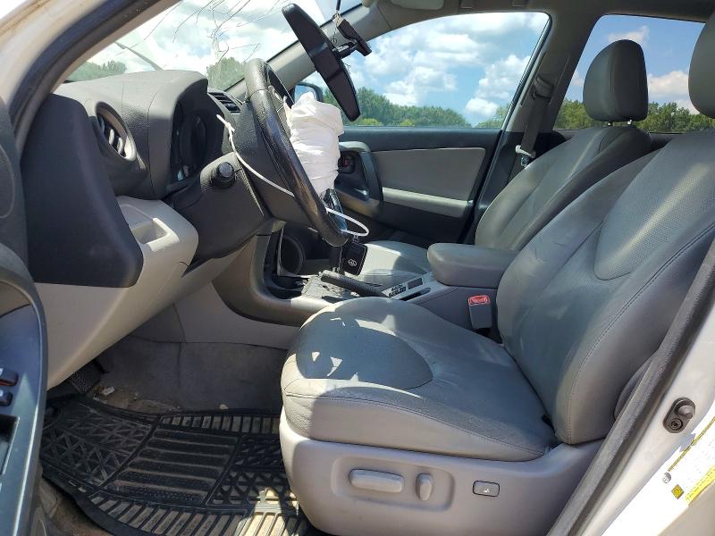 60800696 :رقم المزاد ، 2T3YF4DV5CW106720 vin ، 2012 Toyota Rav4 مزاد بيع