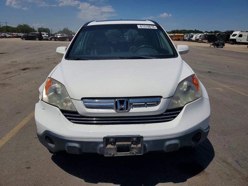 Aukcja sprzedaży 2007 Honda Cr-v, vin: JHLRE48777C011283, numer aukcji: 61370816