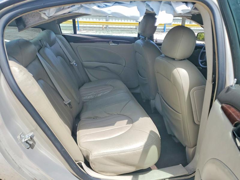 Aukcja sprzedaży 2007 Buick Lucerne, vin: 1G4HP57297U197137, numer aukcji: 60946536