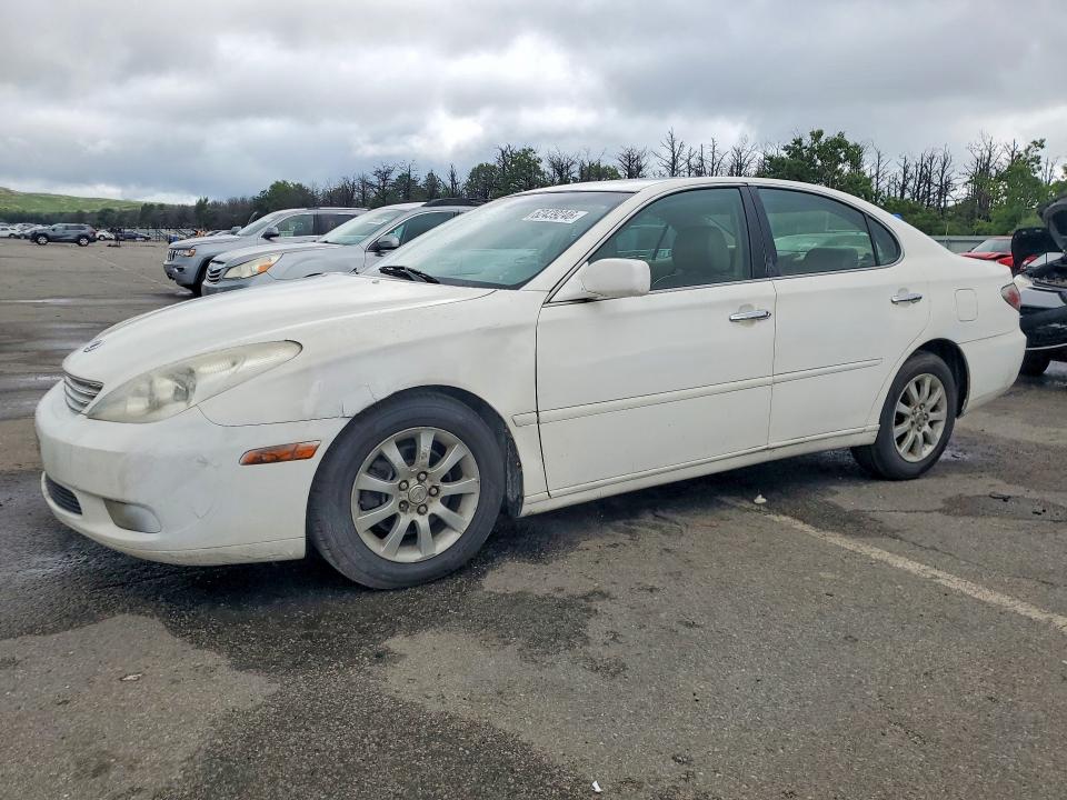 Auction sale of the 2002 Lexus Es, vin: JTHBF30G420030707, lot number: 62439246