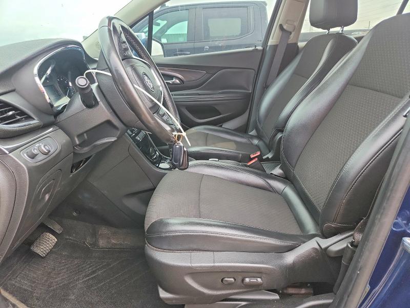 Aukcja sprzedaży 2019 Buick Encore, vin: KL4CJASB2KB766909, numer aukcji: 61045206