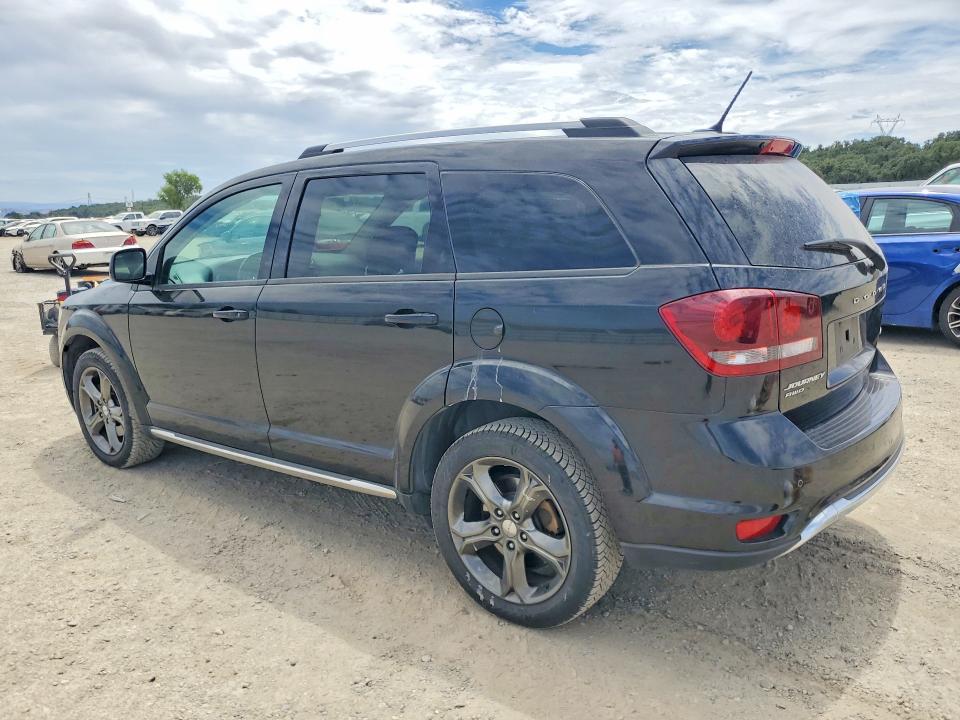 Aukcja sprzedaży 2015 Dodge Journey, vin: 3C4PDDGG9FT672499, numer aukcji: 61523176