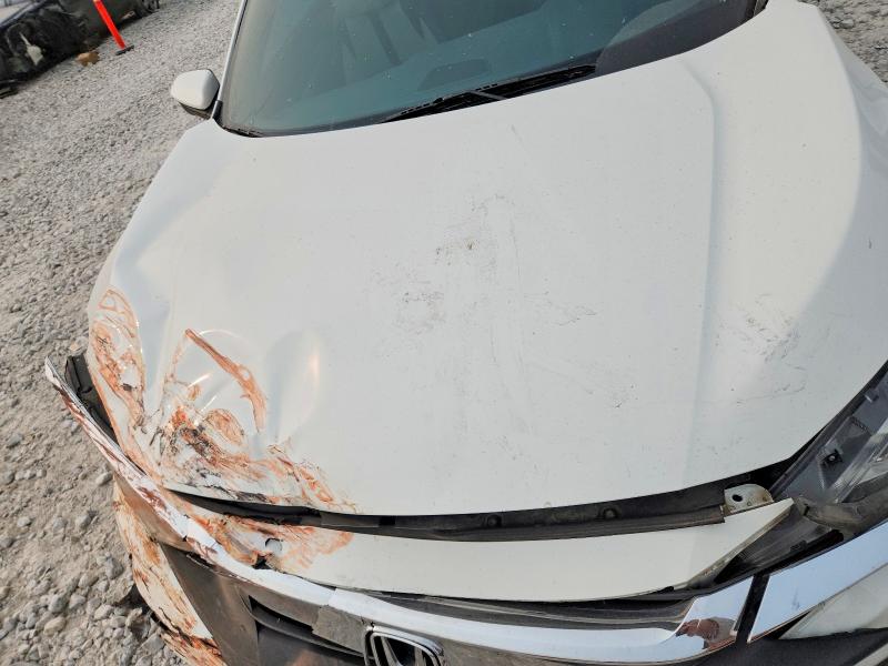 Aukcja sprzedaży 2016 Honda Civic, vin: 2HGFC3B75GH357842, numer aukcji: 59404226
