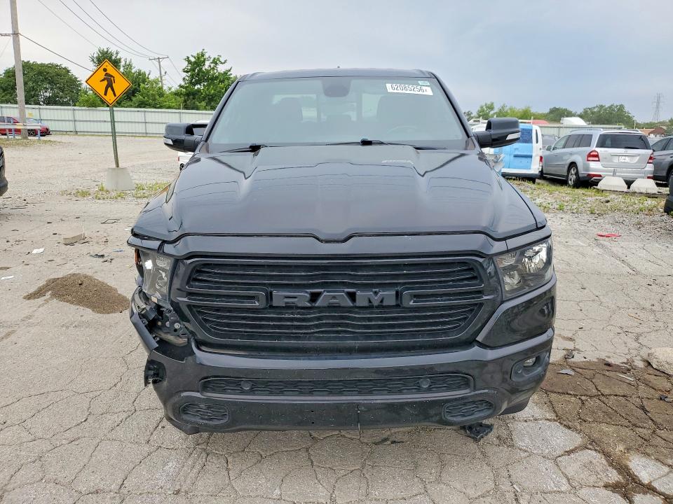 Aukcja sprzedaży 2019 Ram 1500, vin: 1C6RRFBG1KN672754, numer aukcji: 62085256