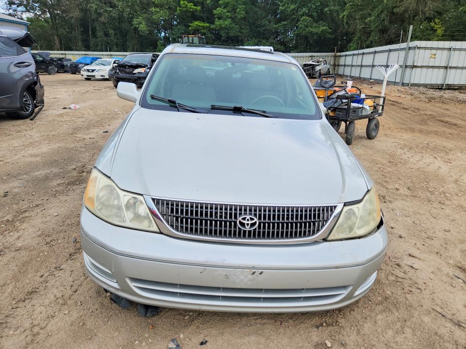 58963756 :رقم المزاد ، 4T1BF28B52U241312 vin ، 2002 Toyota Avalon مزاد بيع