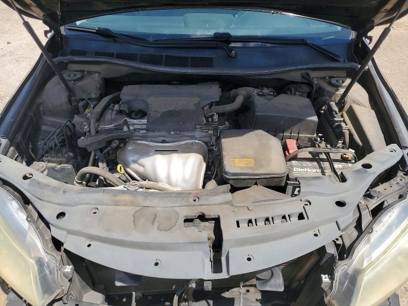 Продаж на аукціоні авто 2015 Toyota Camry, vin: 4T1BF1FK6FU055829, номер лоту: 60491596