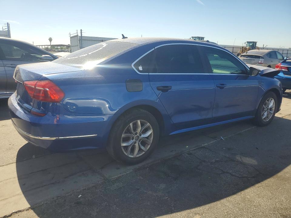 Aukcja sprzedaży 2016 Volkswagen Passat, vin: 1VWAT7A32GC042026, numer aukcji: 59908176