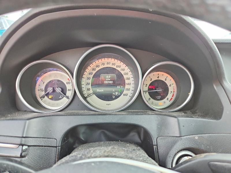 61396466 :رقم المزاد ، WDDKJ6HB0FF301779 vin ، 2015 Mercedes-benz E مزاد بيع
