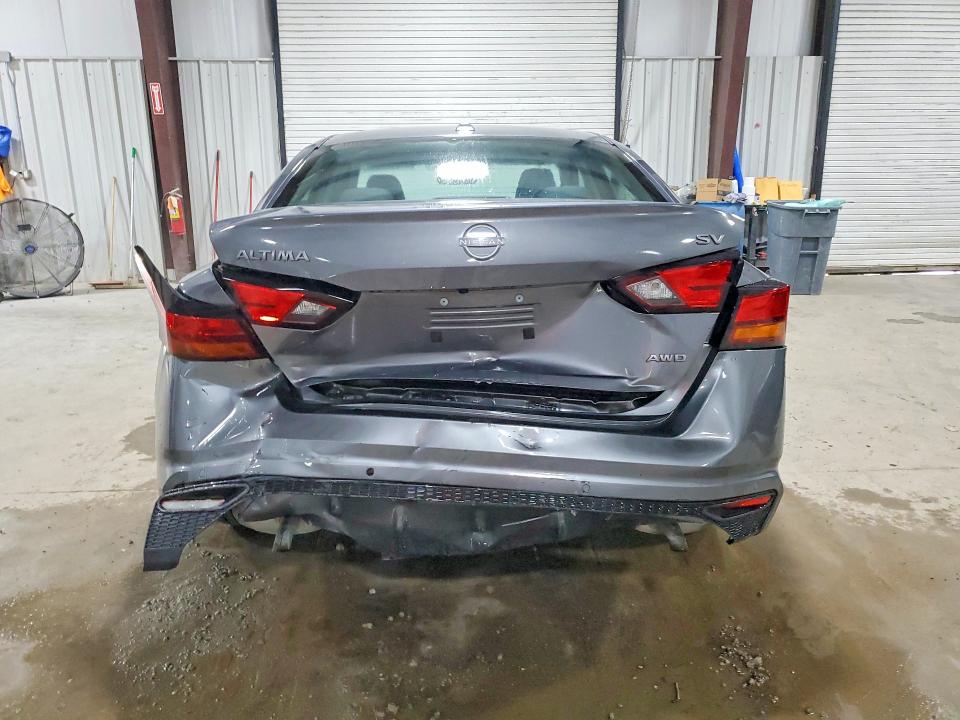 Продажа на аукционе авто 2024 Nissan Altima, vin: 1N4BL4DW0RN421499, номер лота: 61900536