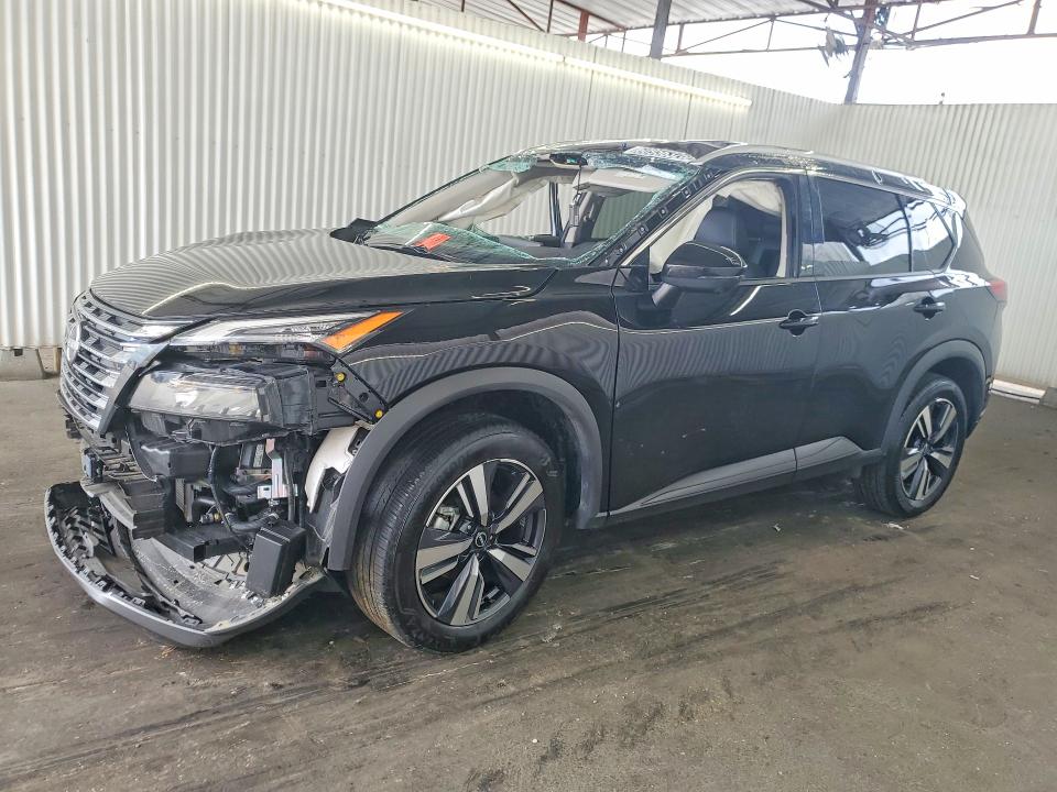 Продажа на аукционе авто 2026 Nissan Rogue, vin: 5N1BT3CA7TC720156, номер лота: 60956326
