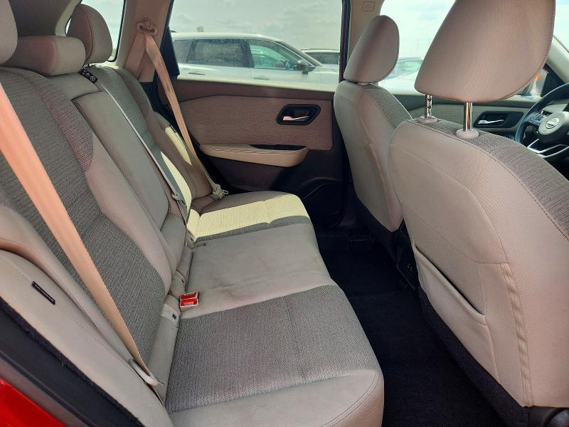 Aukcja sprzedaży 2023 Nissan Rogue, vin: 5N1BT3BB8PC691427, numer aukcji: 60177116
