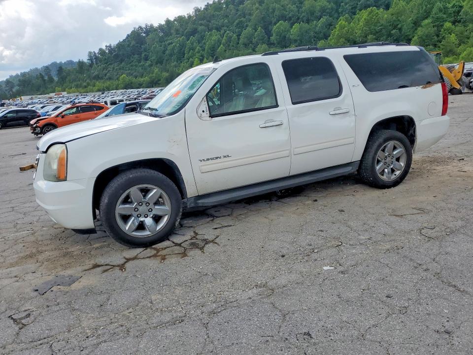 60005686 :رقم المزاد ، 1GKS2KE33BR297172 vin ، 2011 Gmc Yukon Xl مزاد بيع