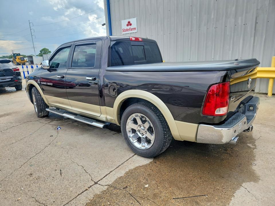 60439366 :رقم المزاد ، 1D7RB1CT5BS507180 vin ، 2011 Dodge Ram 1500 مزاد بيع