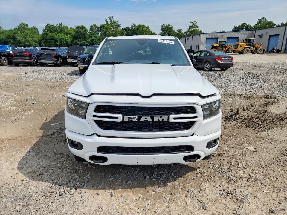 Продаж на аукціоні авто 2024 Ram 1500, vin: 1C6RRFGG2RN198798, номер лоту: 60478336